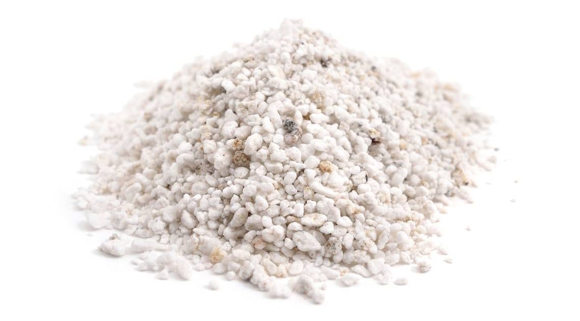 perlite