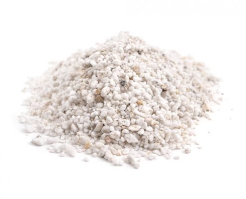 perlite