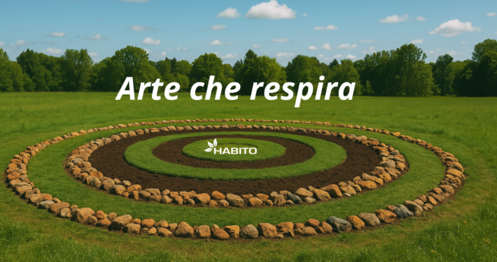 arte che respira habito