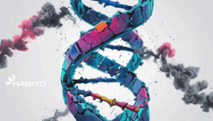 lo smog modifica il DNA