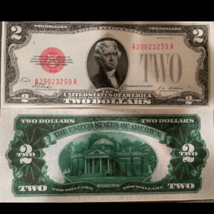 Thomas Jefferson e Monticello: Un Antico Precursore